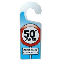 T�rh�nger METALL 50
