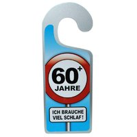 T�rh�nger METALL 60