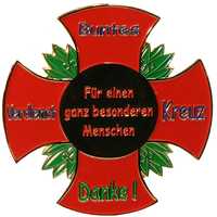 Orden Buntes Verdienstkreuz