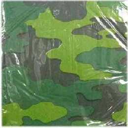 Milit�ry Servietten