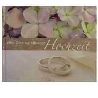 Alles Gute zur silbernen Hochzeit