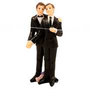 Hochzeitspaar - M�nnerpaar