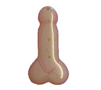 Blinki Penis