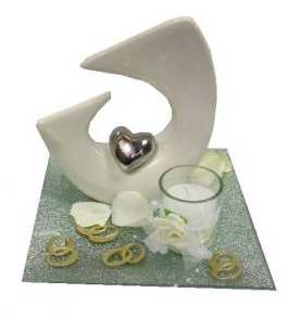 Hochzeit Dekoset No.12