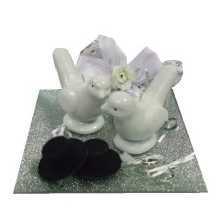Hochzeit Dekoset No.7