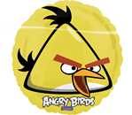 Angry Birds, gelber Vogel