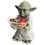 Star Wars S��igkeitenhalter YODA