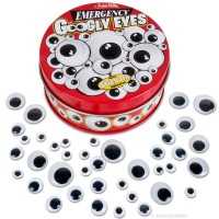 Googly Eyes - Augen