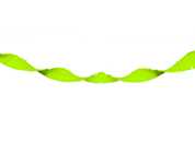 NEON Girlande,gr�n
