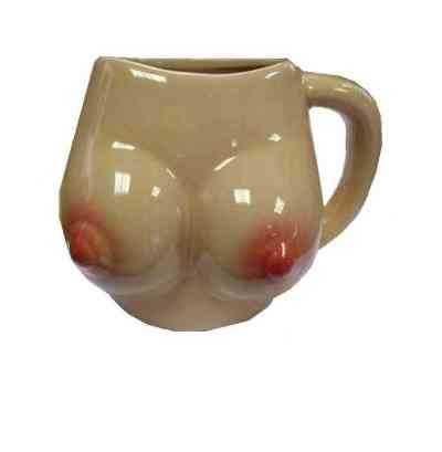 Busen Tasse