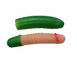 Fun Gurke