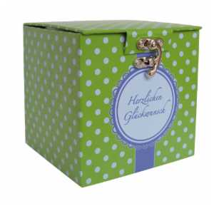 Jack In The Box Geschenk Box Gl�ckwunsch