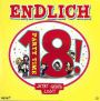 Sound Geburtstagskarte zum 18.Geburtstag