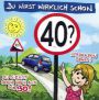 Sound Geburtstagskarte zum 40.Geburtstag