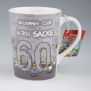 Kaffeebecher zum 60.Geburtstag
