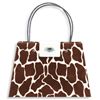 Geschenktasche Giraffe