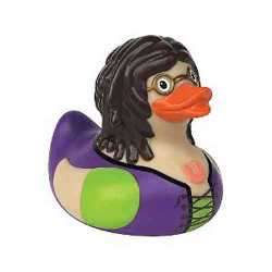 BUD - Designer Ente