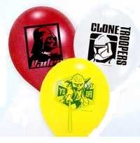 Star Wars Latexballons