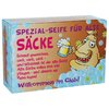 Spezial Seife f�r alte S�cke