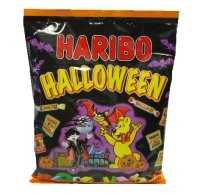 Haribo Halloween Mix, 500g