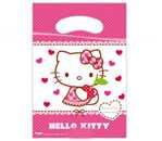 Hello Kitty Partytte Love Cherry