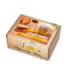 M�nner Geschenk Box