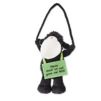 Pl�schschaf NIX,12 cm