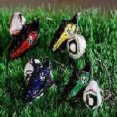 Anh�nger Soccer