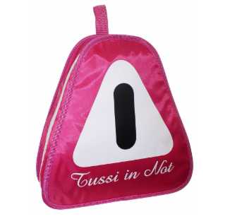 Tussi on Tour Notfallset