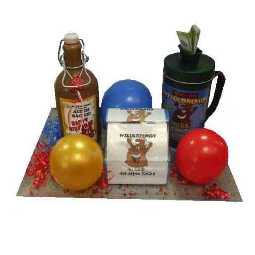 Geschenkset Alte S�cke