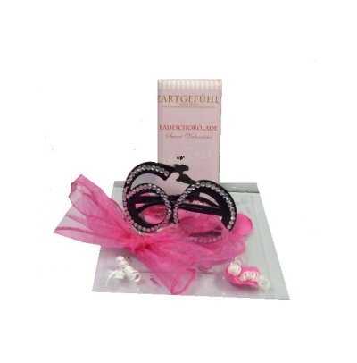 50.Geburtstag - Beauty Sparset,black