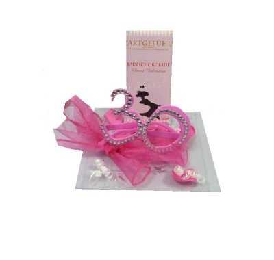 30.Geburtstag - Beauty Sparset,pink