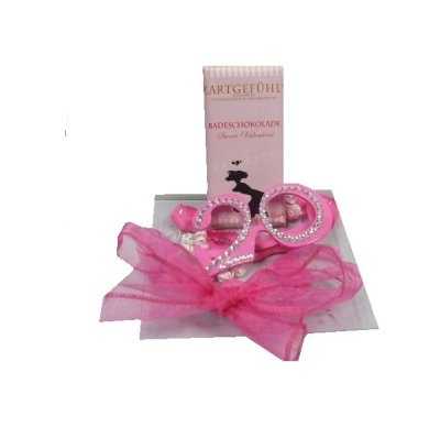 20.Geburtstag - Beauty Sparset,pink