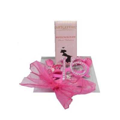 16.Geburtstag - Beauty Sparset,pink