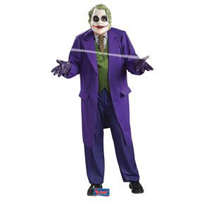 Joker Komplettkostm