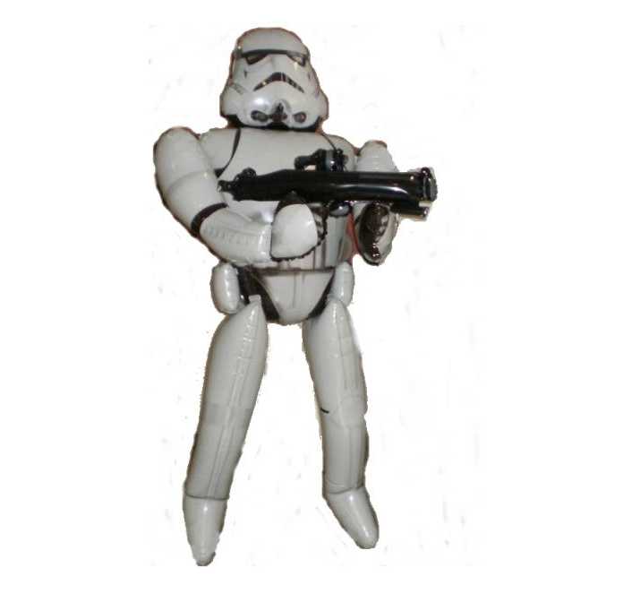 Sonderposten Fanartikel