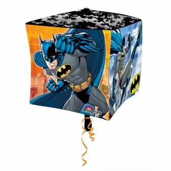 Cubez Batman