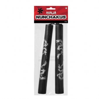Nunchakus Ninja