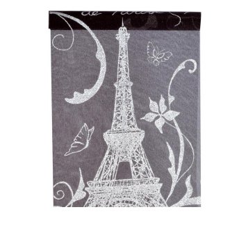 Tischlufer Eiffelturm