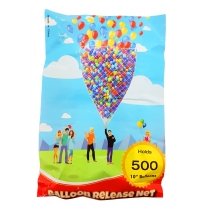 Ballon Netz fr 500 Ballons