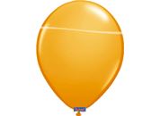 Luftballons, orange 10 Stck - 30 cm