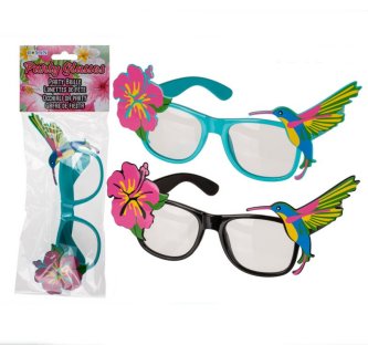 Party Brille Tropical