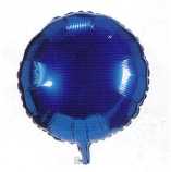 QUALATEX-Folienballon ohne Helium +Farbwahl