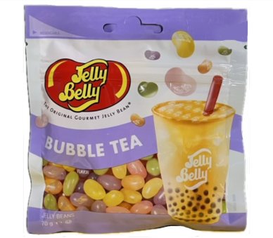 Jelly Belly Bubble Tea, 70g