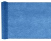 Tischlufer dunkelblau, 25m