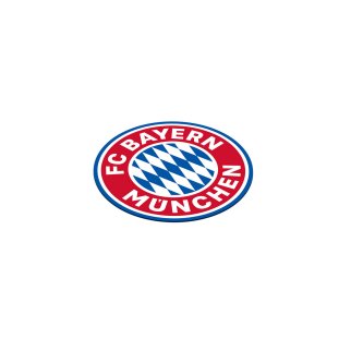 FC Bayern Mnchen Bierdeckel
