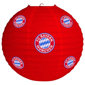 Lampion FC Bayern Mnchen