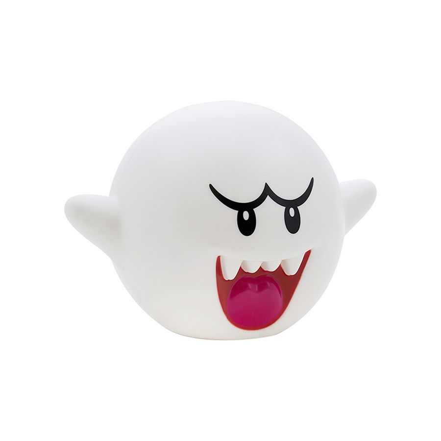 Super Mario Leuchte Boo