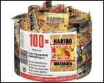 HARIBO Goldb�ren 100x Minibeutel