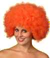 Lockenper�cke orange